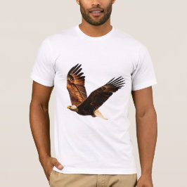 Himlar Sovereign: Majestic Eagle T Shirt