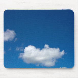 Himlar the limit Mousepad Musmatta