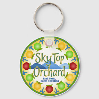 Himlar Top Orchard Nyckelring