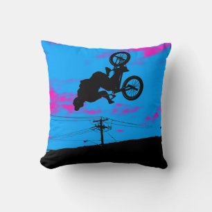 Himlar Trekking - BMX Rider Kudde