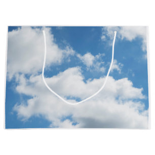 himlar, väder, natur, vit, blå, moln, solljus