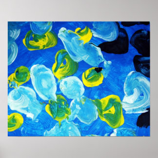 Himlar - vid jakt 6 poster