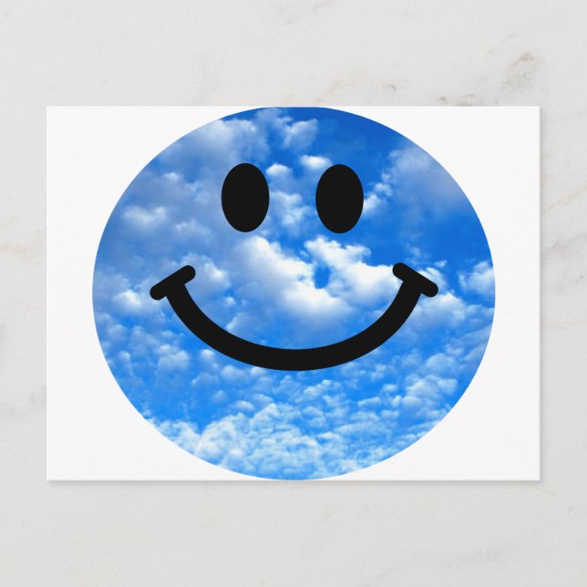 Himlar Vykort (Framsida)