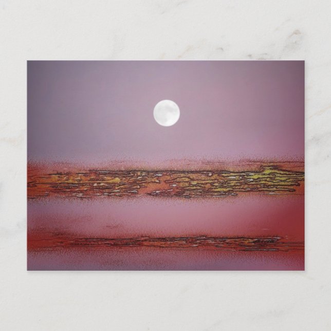 HIMLAR VYKORT (Framsida)