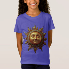 Himlasol  t shirt