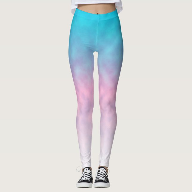 Himlavalvslullaby Leggings (Framsida)