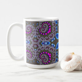 Himlavarv Kaffemugg