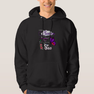 Himlen är en vacker plats eftersom de har min S Hoodie