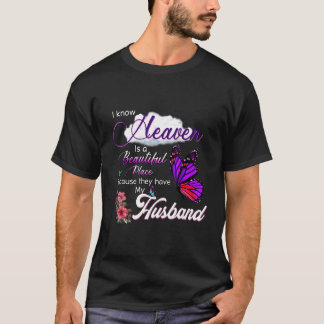 Himlen är ett vackert Ställe eftersom de har mitt T Shirt