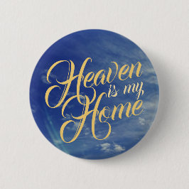 Himlen är mitt hem med Himlar Knapp