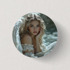 Himlen i hennes Ögon: Knappt ängel Knapp