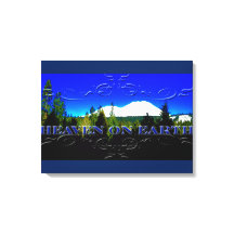 Himlen på jorden | Pengar i berget