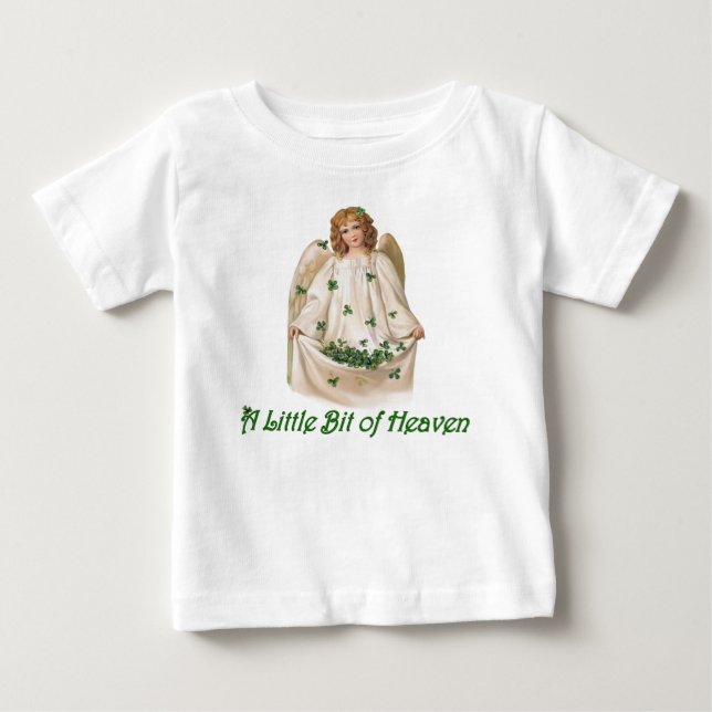 Himlen T-shirt (Framsida)