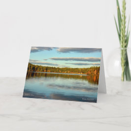 *Himlen: Under vår föda och över våra huvuden: Häl Kort