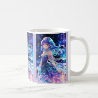 Himlens faprinessa kaffemugg