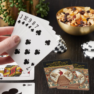 Himlens Grind Casinokort