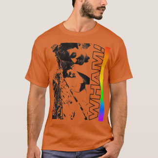 Himlens rand t shirt