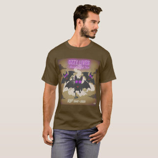 Himlens sista turen t shirt
