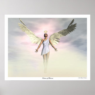 himlens visioner poster