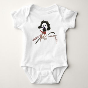 Himlenskt Drömmar - Konst av Min Unge Drömmare T Shirt