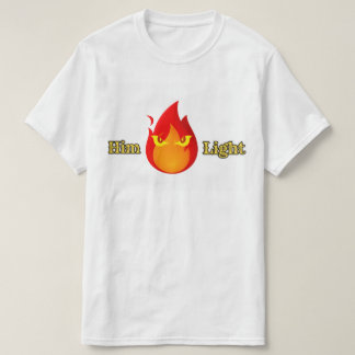 HimLight Fire  T Shirt