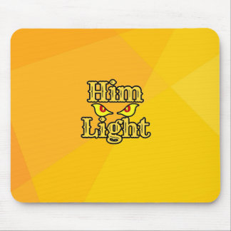 HimLight Mousepad Musmatta