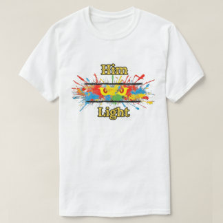 HimLight Stänk T Shirt