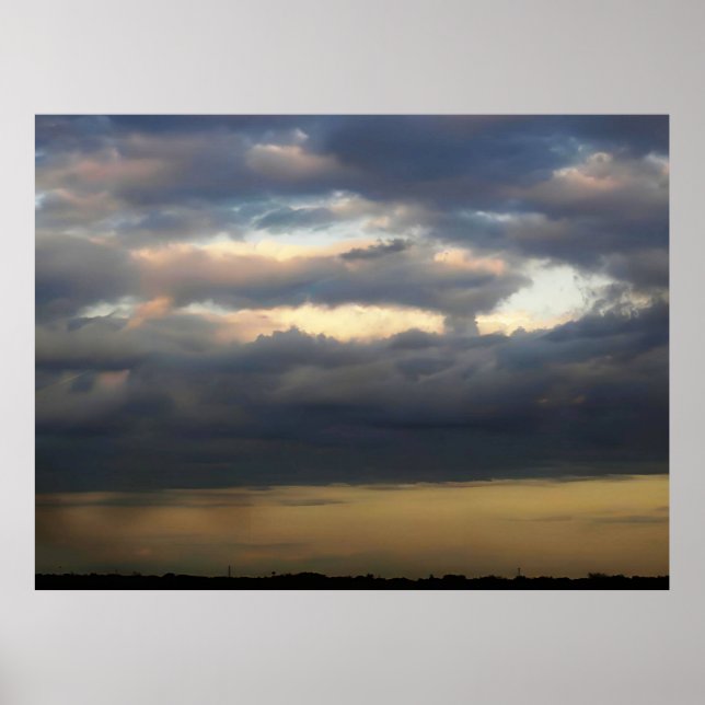 Himmel #11 poster (Framsidan)