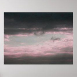 Himmel #12 poster