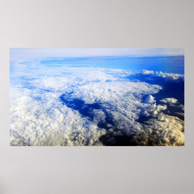 HIMMEL 2 POSTER (Framsidan)