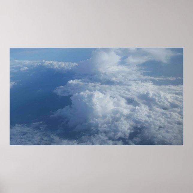 HIMMEL 3 POSTER (Framsidan)