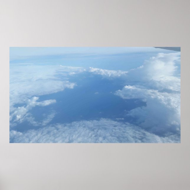 HIMMEL 4 POSTER (Framsidan)