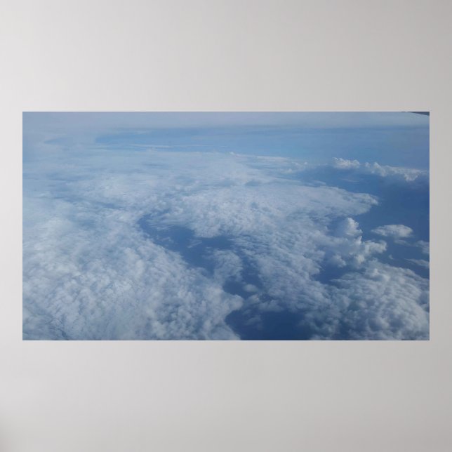 HIMMEL 4 POSTER (Framsidan)