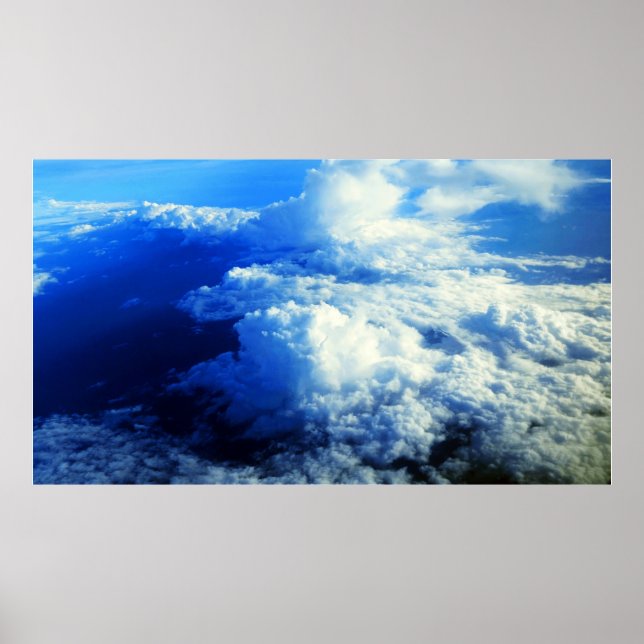 HIMMEL 6 POSTER (Framsidan)