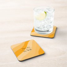 Himmel är övertoningen för abstrakten orange