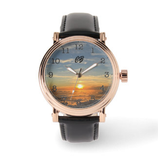 ’Himmel’ Armbandsur