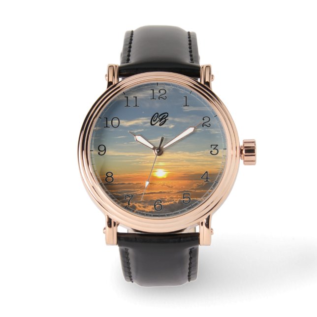 ’Himmel’ Armbandsur (Framsida)