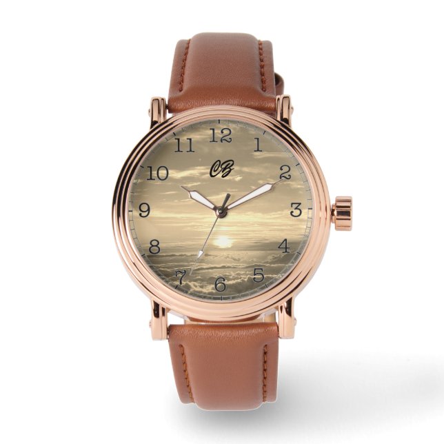 ’Himmel’ Armbandsur (Framsida)