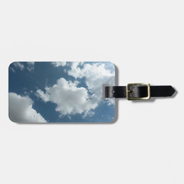 Himmel Bagagebricka (Horisontell Framsida)
