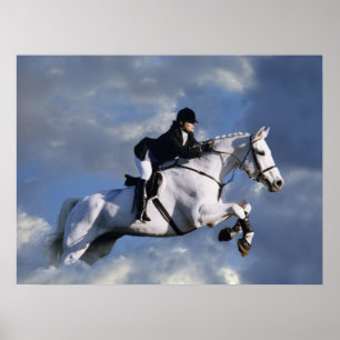 Himmel begränsa poster