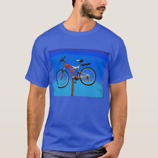 Himmel Bike T Shirt