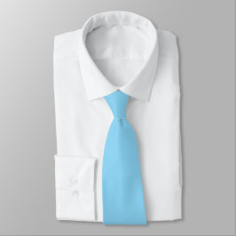 Himmel Blue Neck Tie Slips