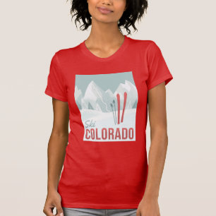 Himmel Colorado T Shirt