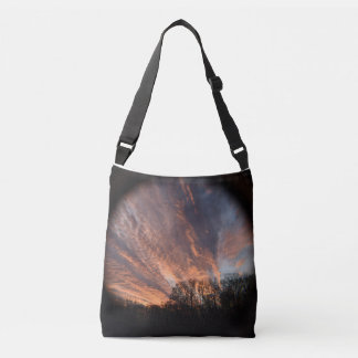 Himmel Crossbody Väska