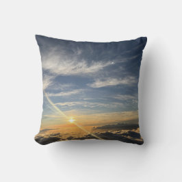 ’Himmel’ Dekorativ kudde