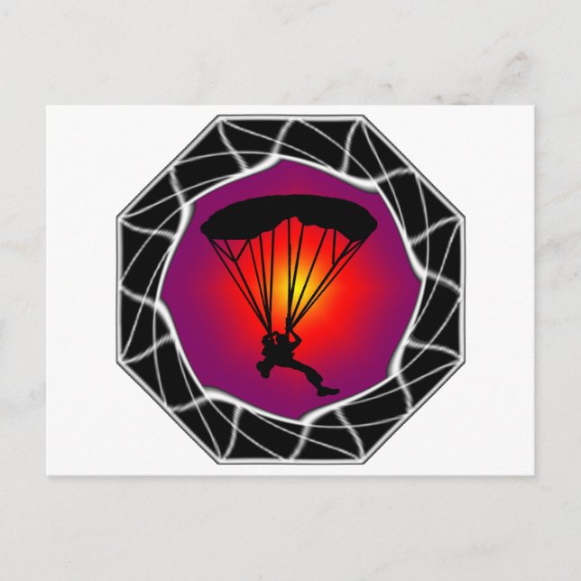 HIMMEL DIVING REDO VYKORT (Framsida)