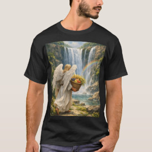 HIMMEL ELLER HELVETE? T-Shirt
