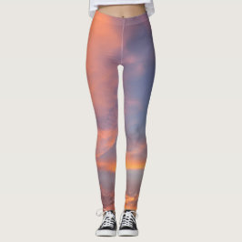 HIMMEL FUSION LEGGINGS