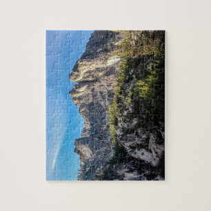 "Himmel grind ", Pussel