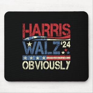 Himmel! Harris Waltz 2024 Val 2 Musmatta